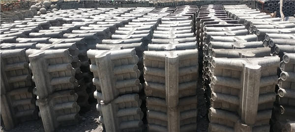 古建建材